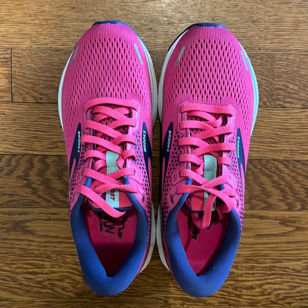 Brooks Ghost 14 Women’s Running Shoes